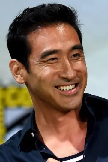 Zdjęcie Peter Shin #125256