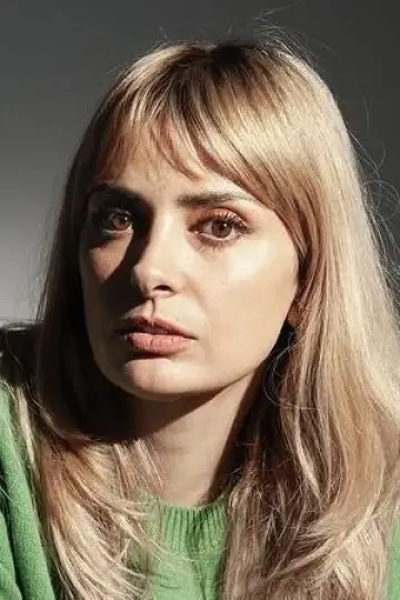 Zdjęcie Siouzana Melikián