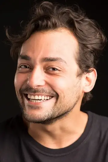 Zdjęcie Eduardo Sterblitch #134859