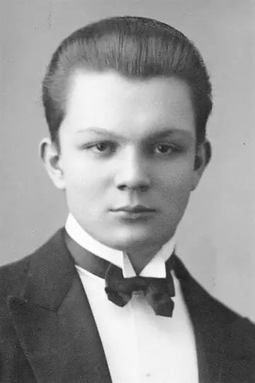 Zdjęcie Gene Rizzi #127719