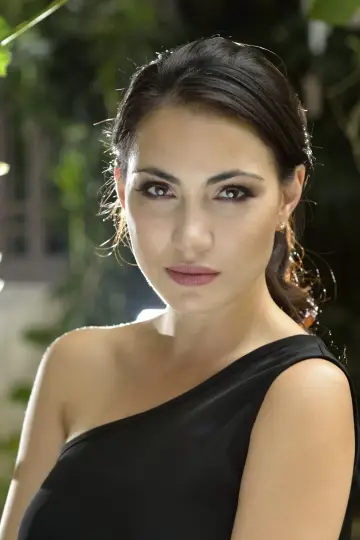 Zdjęcie Anne Gautier #109470