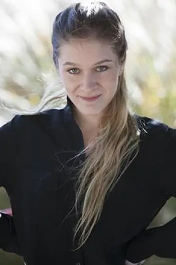 Zdjęcie Pauline Brunner #128290