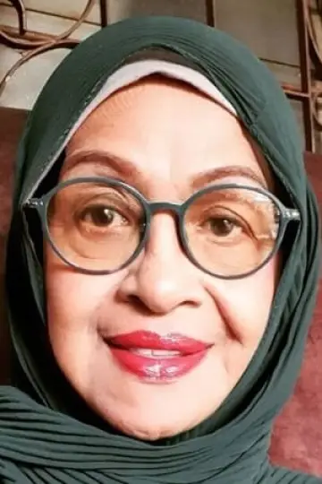 Zdjęcie Fauziah Nawi #274090