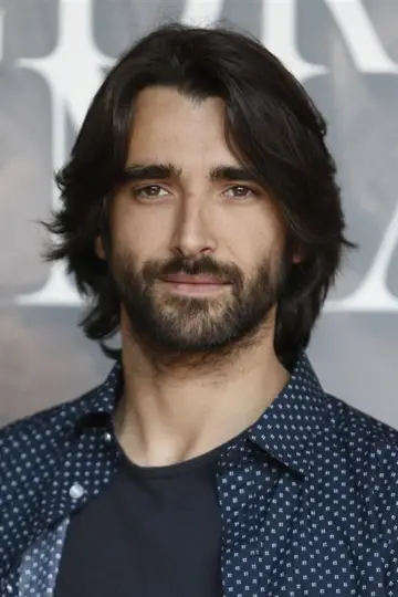 Zdjęcie Aitor Luna (Aitor Luna) #236403