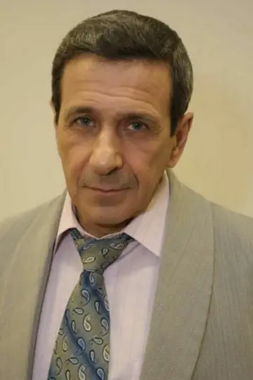 Zdjęcie Boris Smolkin #145322