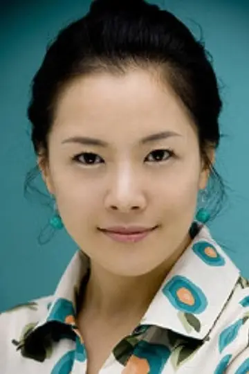 Zdjęcie Lee Se-rang #42395