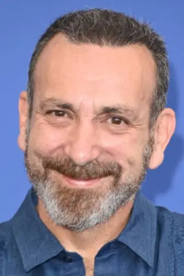Zdjęcie Hieronim Mendoza #29218