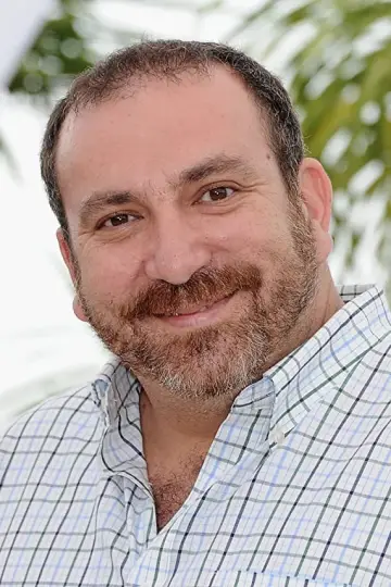 Zdjęcie Hieronim Mendoza #29219