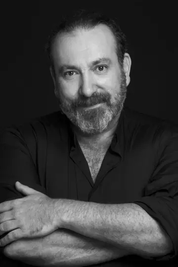 Zdjęcie Hieronim Mendoza #29220
