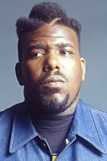 Zdjęcie  (Afrika Bambaataa) #285122