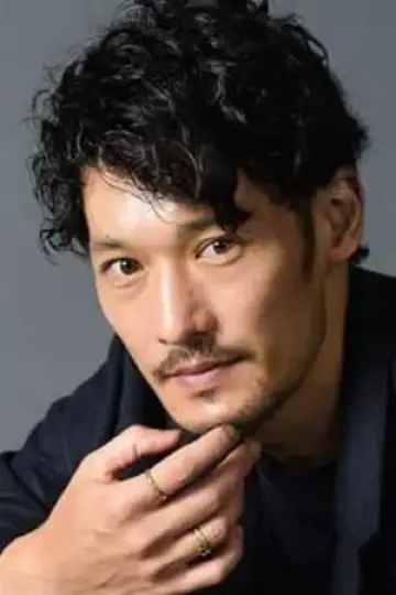 Zdjęcie Yasushi Fuchikami #67864
