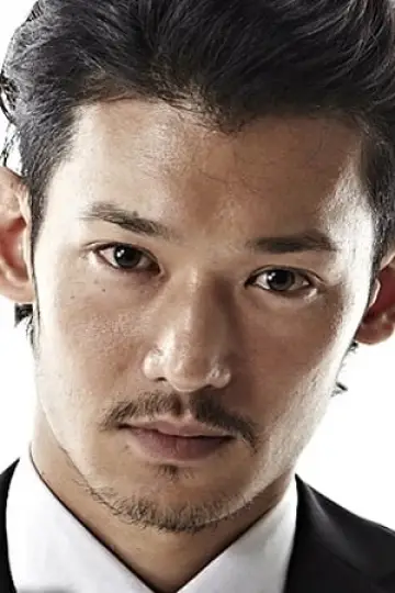 Zdjęcie Yasushi Fuchikami #67865