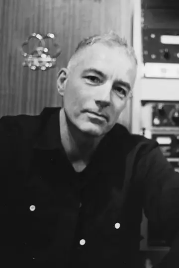 Zdjęcie Steve Mackey #11429