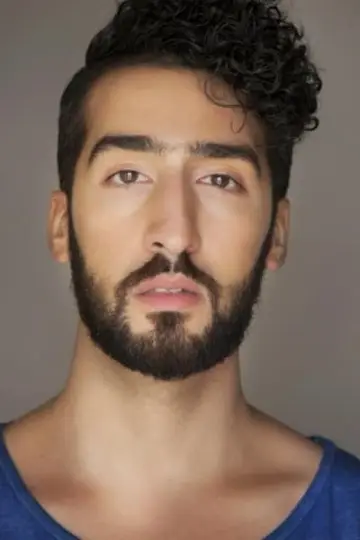 Zdjęcie Tolga Safer #11414
