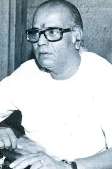 Zdjęcie G. K. Venkatesh #388063