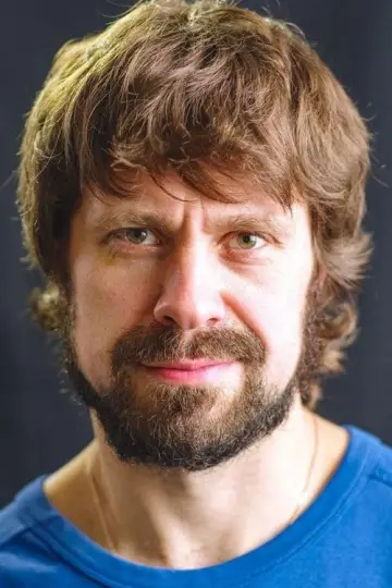 Zdjęcie Sergey Peregudov #145387