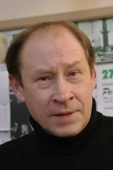 Zdjęcie Yuriy Itskov #112987