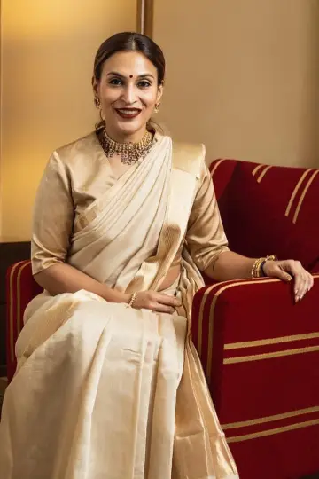 Zdjęcie Aishwarya Rajinikanth #130315