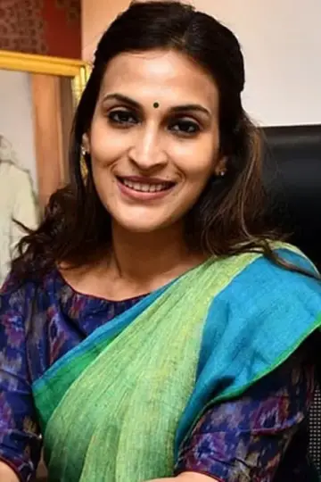 Zdjęcie Aishwarya Rajinikanth #130316