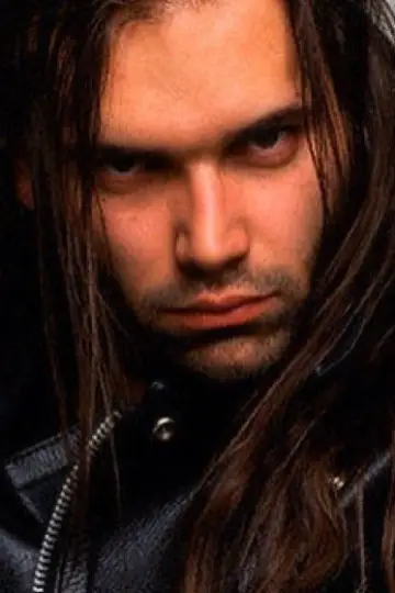 Zdjęcie  (Blaze Bayley) #418391