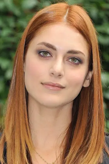 Zdjęcie Miriam Leone #75791