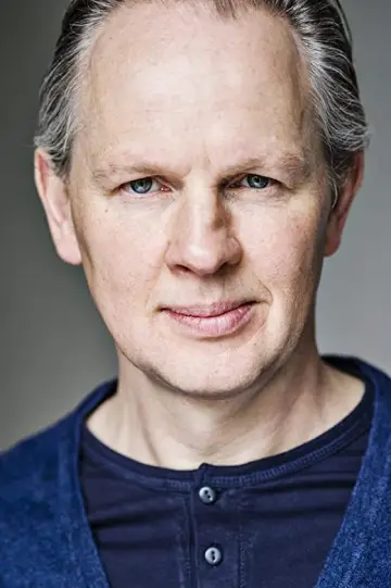Zdjęcie Richard Cunningham #51155