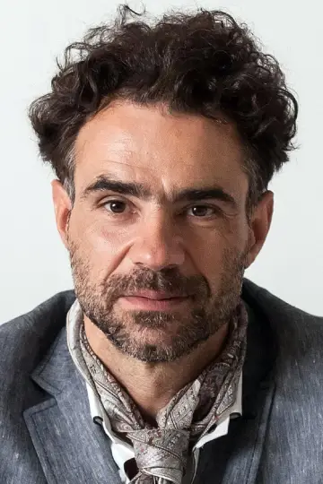 Zdjęcie Giuliano Di Capua #67866