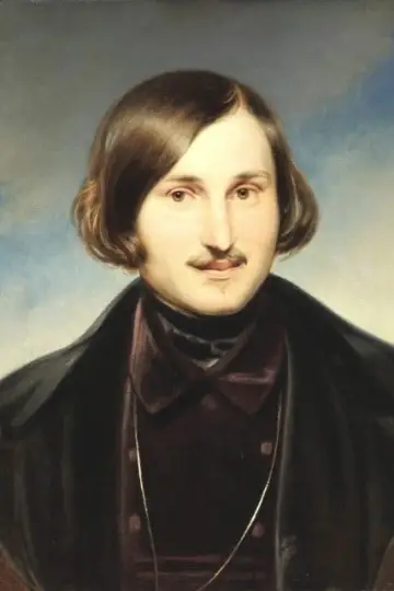 Zdjęcie Nikolai Gogol #103326
