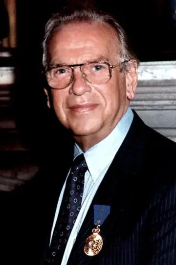 Zdjęcie Joram Gross #406791