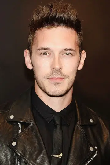 Zdjęcie Sam Palladio #82824