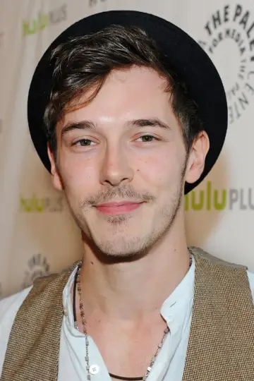 Zdjęcie Sam Palladio #82825