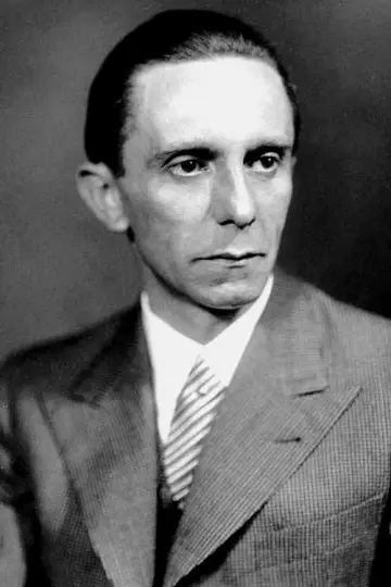 Zdjęcie Joseph Goebbels #197900