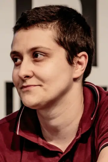 Zdjęcie Francesca Manieri #115881
