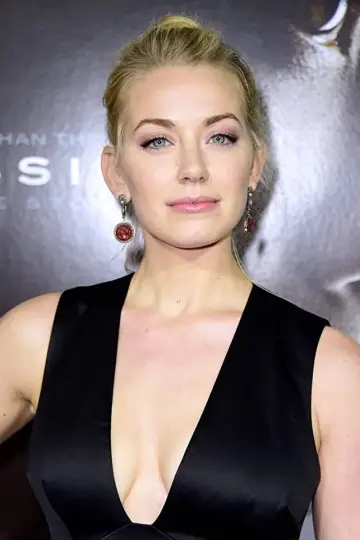 Zdjęcie Sara Lindsey #46490