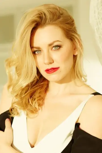 Zdjęcie Sara Lindsey #46491