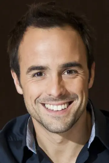 Zdjęcie Sébastien Benoit #506594