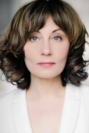 Zdjęcie Marina Weis #62124