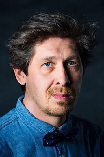 Zdjęcie Dmitrij Muhamadiejew #248944