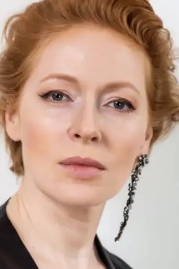 Zdjęcie Natalya Rogozhkina #136782
