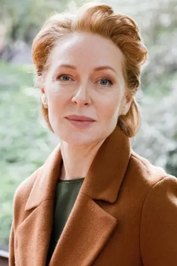 Zdjęcie Natalya Rogozhkina #136783