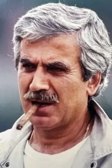 Zdjęcie Charly Koubesserian #113641