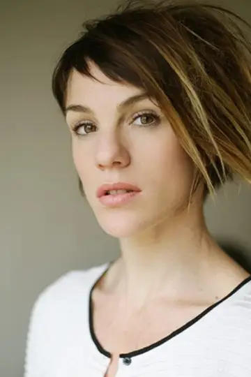Zdjęcie Claire Pérot #94232