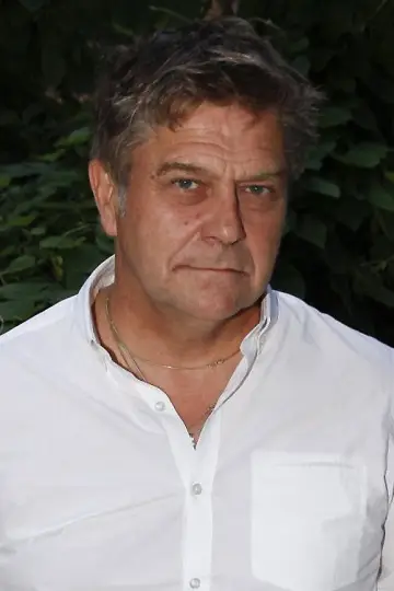 Zdjęcie Thierry Redler #502853