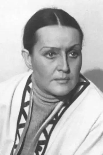 Zdjęcie Galina Stepanova #127406