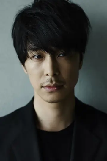 Zdjęcie Hiroki Hasegawa #54697