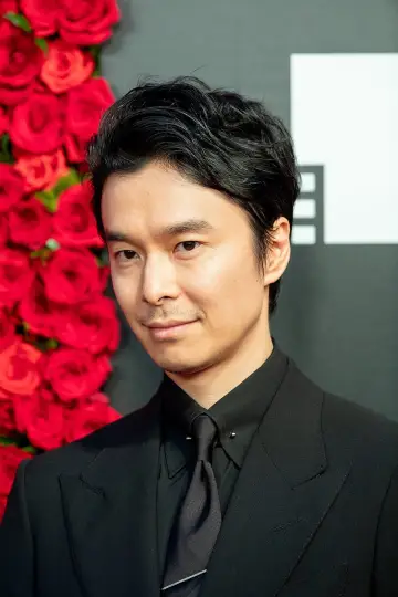 Zdjęcie Hiroki Hasegawa #54699