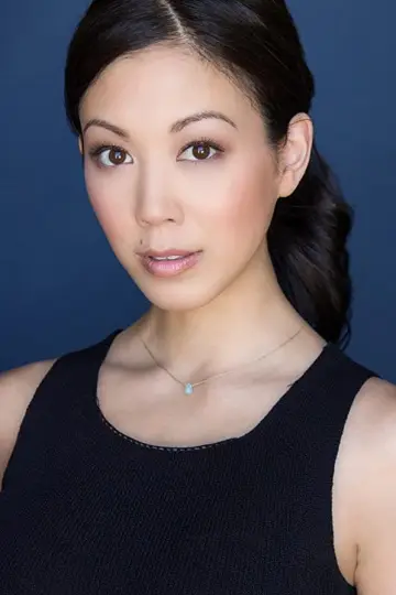 Zdjęcie Brittany Ishibashi #35221
