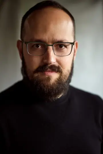 Zdjęcie Joseph Trapanese #22442