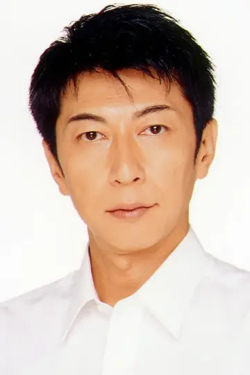 Zdjęcie Eisuke Sasai - Eisuke Sasai #261639