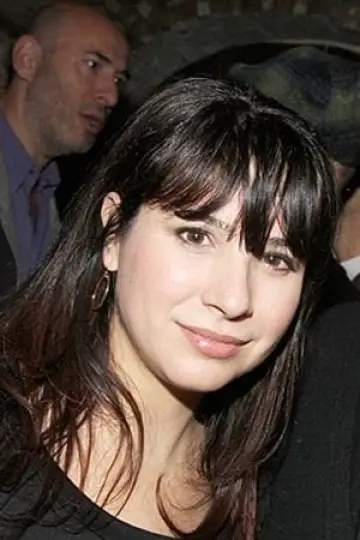 Zdjęcie Allison Estrin #71800